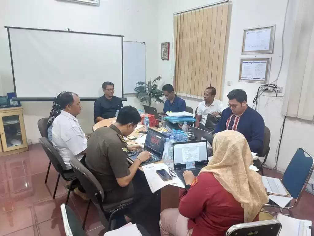 Kapan dan Siapa Tersangka Korupsi PT Timah?