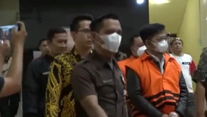 Soal Pemeriksaan SYL Dilakukan di Bareskrim, Ini Alasannya