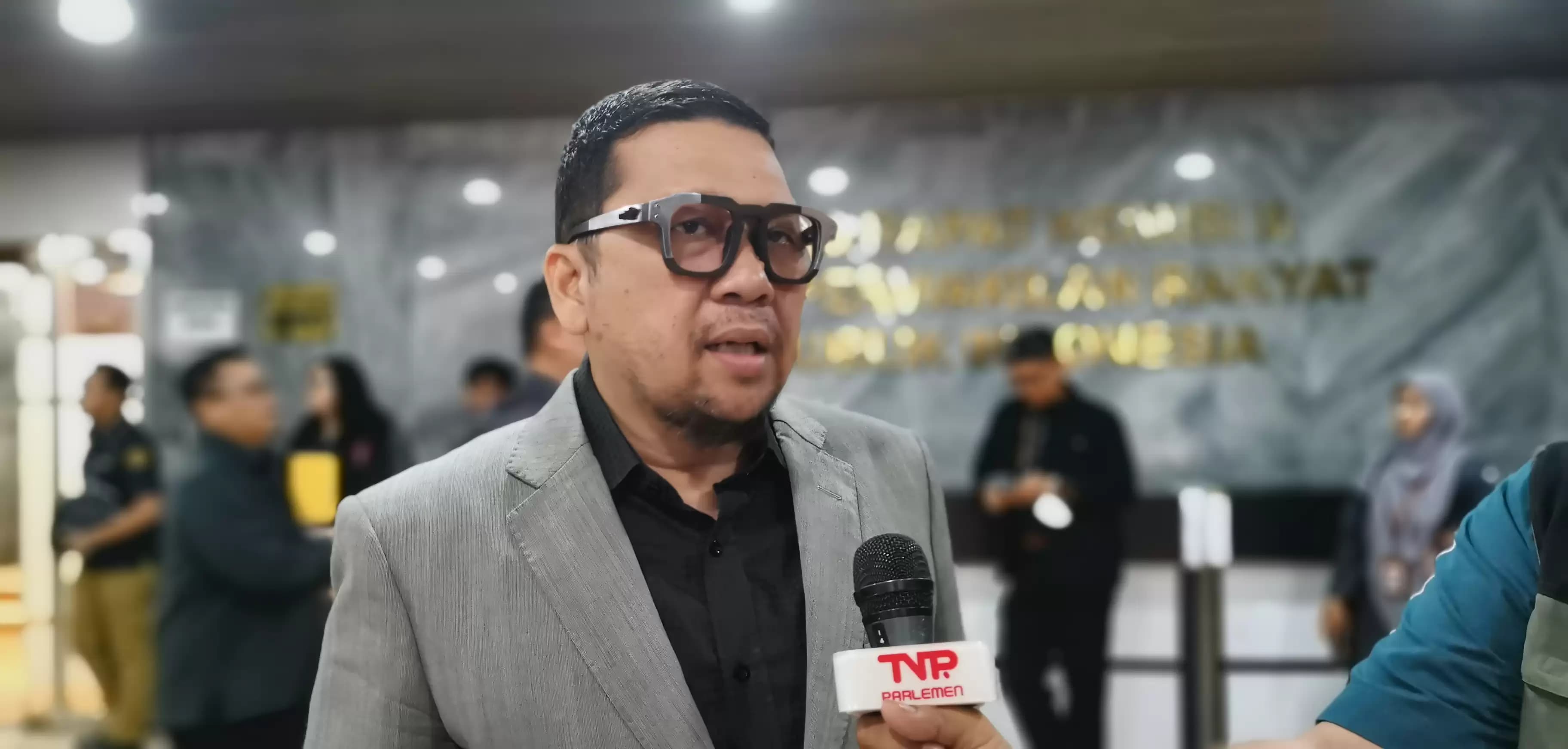 Anggota Bawaslu Medan Terjaring OTT, Komisi II: Memalukan