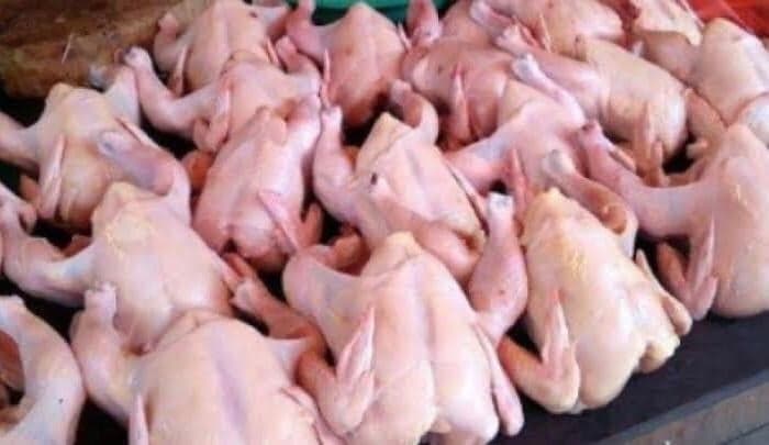 Cara Mengetahui Daging Ayam yang Sudah Tidak Layak Dimasak
