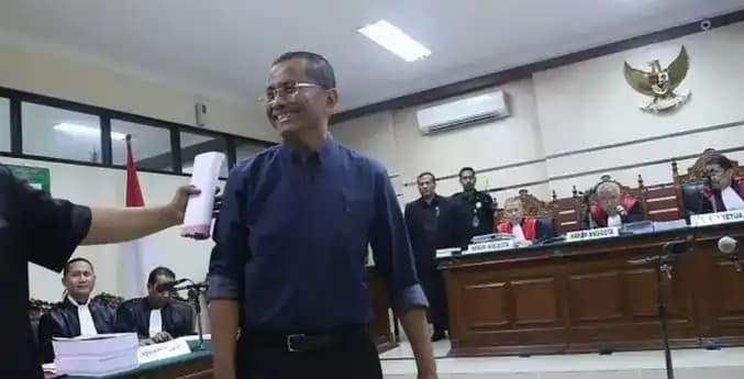 Dahlan Iskan