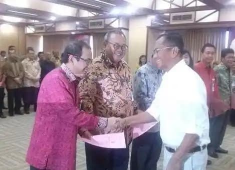 Dahlan Iskan