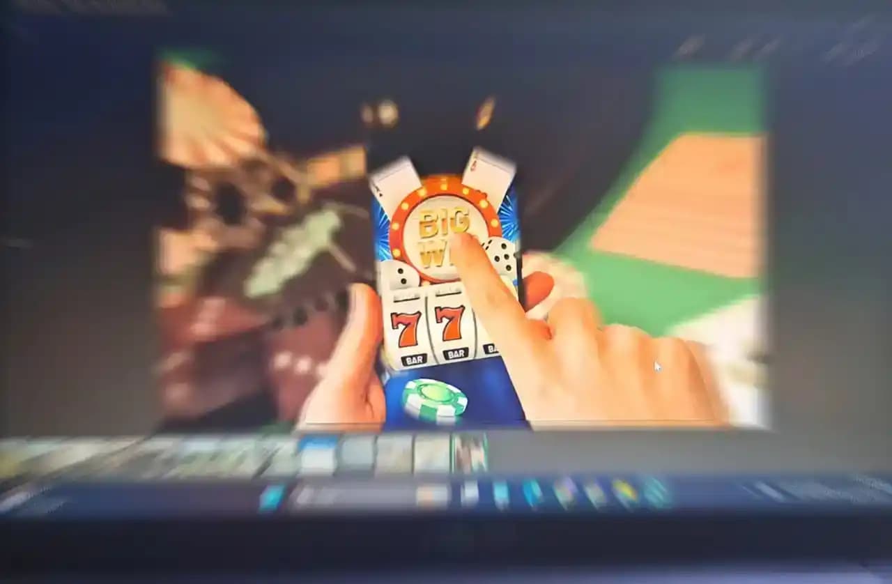 Dana Desa Judi Online