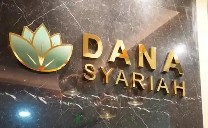 Dana Syariah