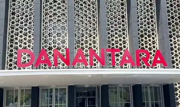 Danantara