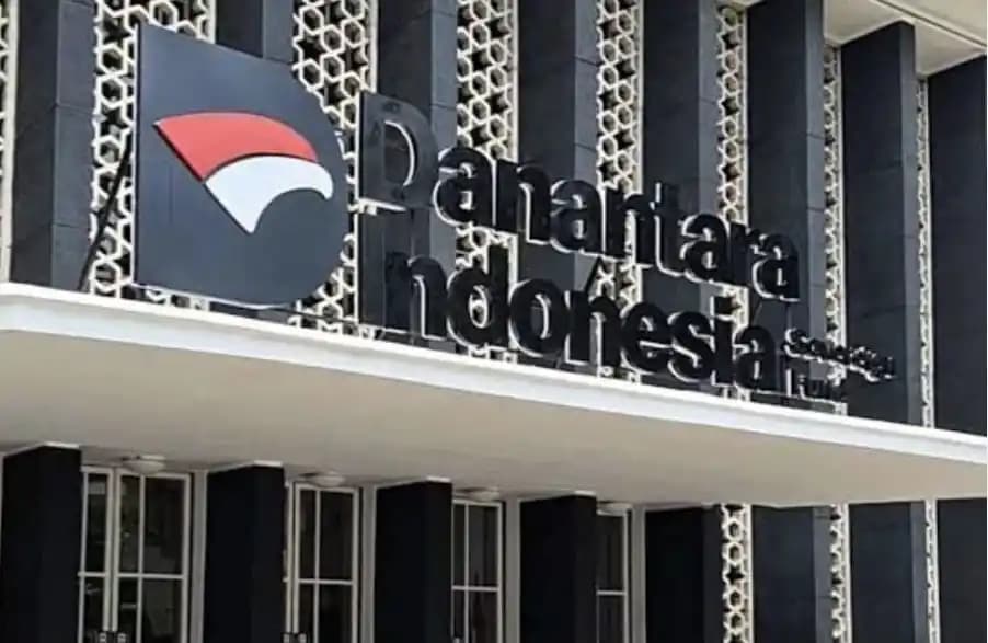 Danantara