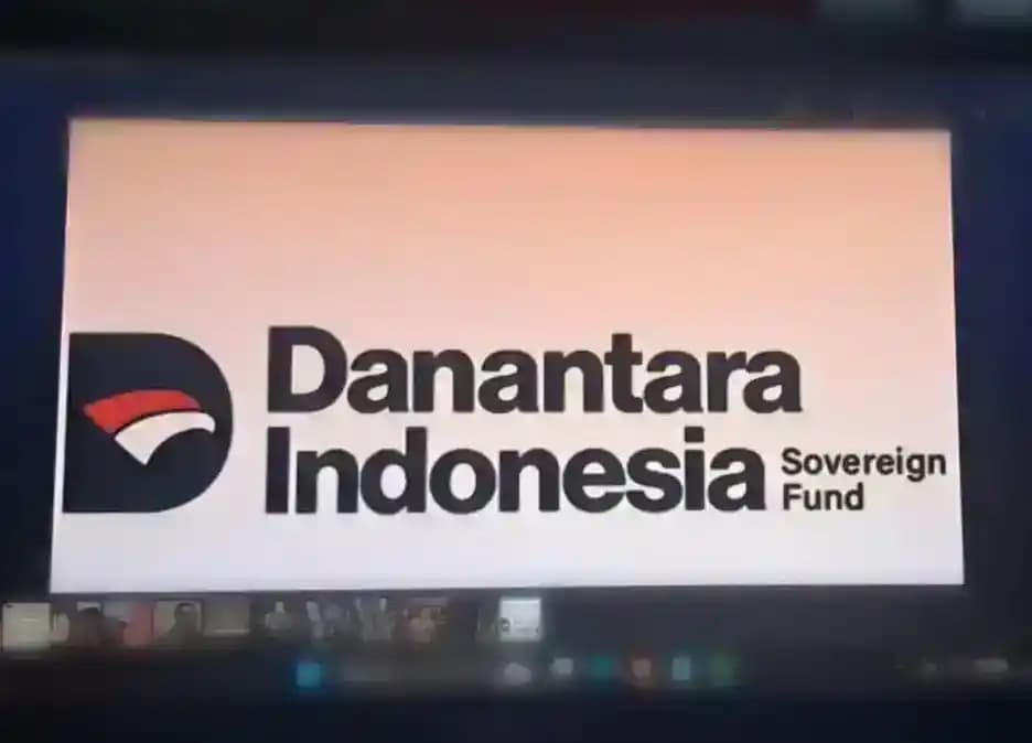 Danantara Indonesia