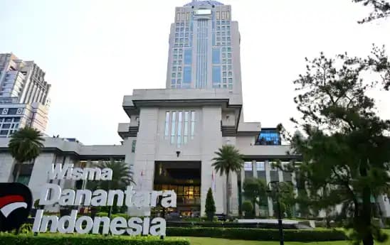IHSG Anjlok 3%, Danantara: Naik Turun Hal yang Wajar