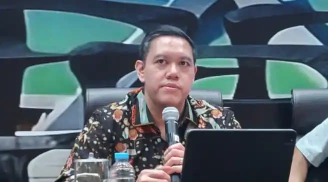 Dave Laksono