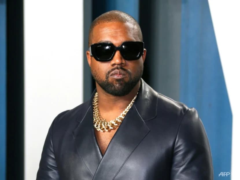 Skechers Usir Kanye West dari Kantor: Kami Tidak Berniat Kerja Sama!