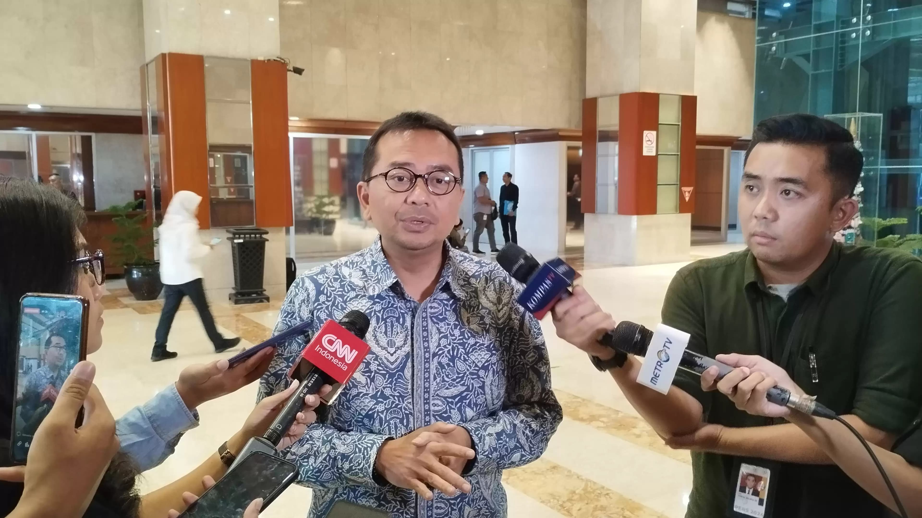 Wasekjen PKB: 5 Anggota Fraksi PKB Telah Menandatangani Surat Pengajuan Hak Angket