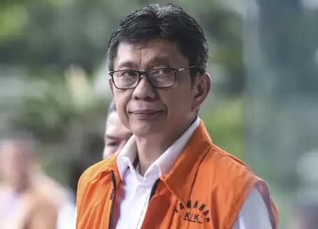 Eddy Rumpoko Meninggal Karena Gagal Jantung