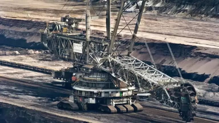 Kebijakan Suku Bunga BI Berdampak pada Sektor Pertambangan