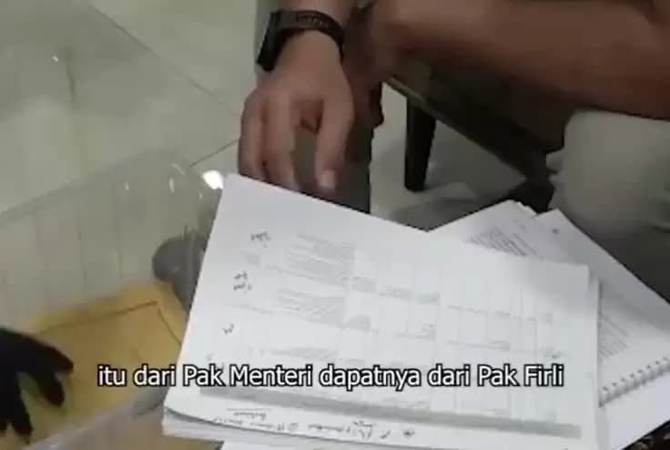 Dirjen Perhubungan Udara