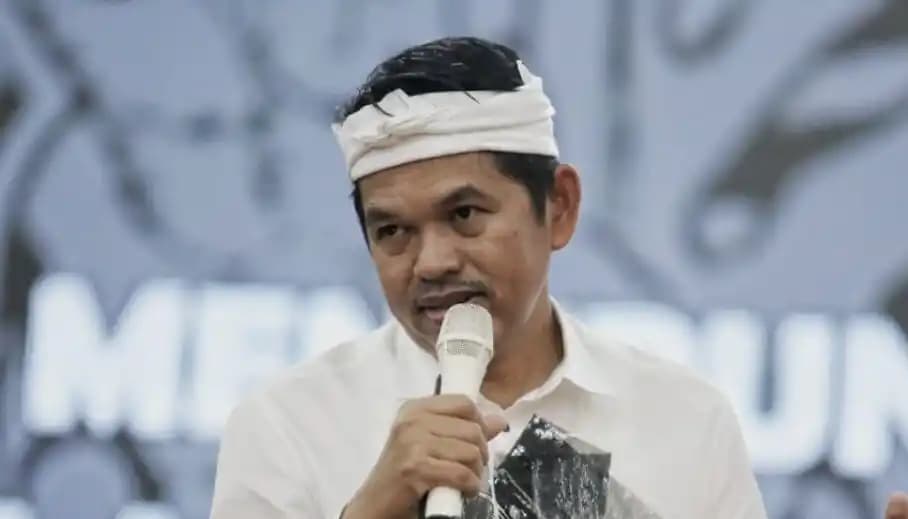 Dedi Mulyadi