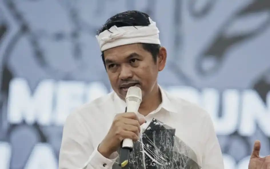 Dedi Mulyadi