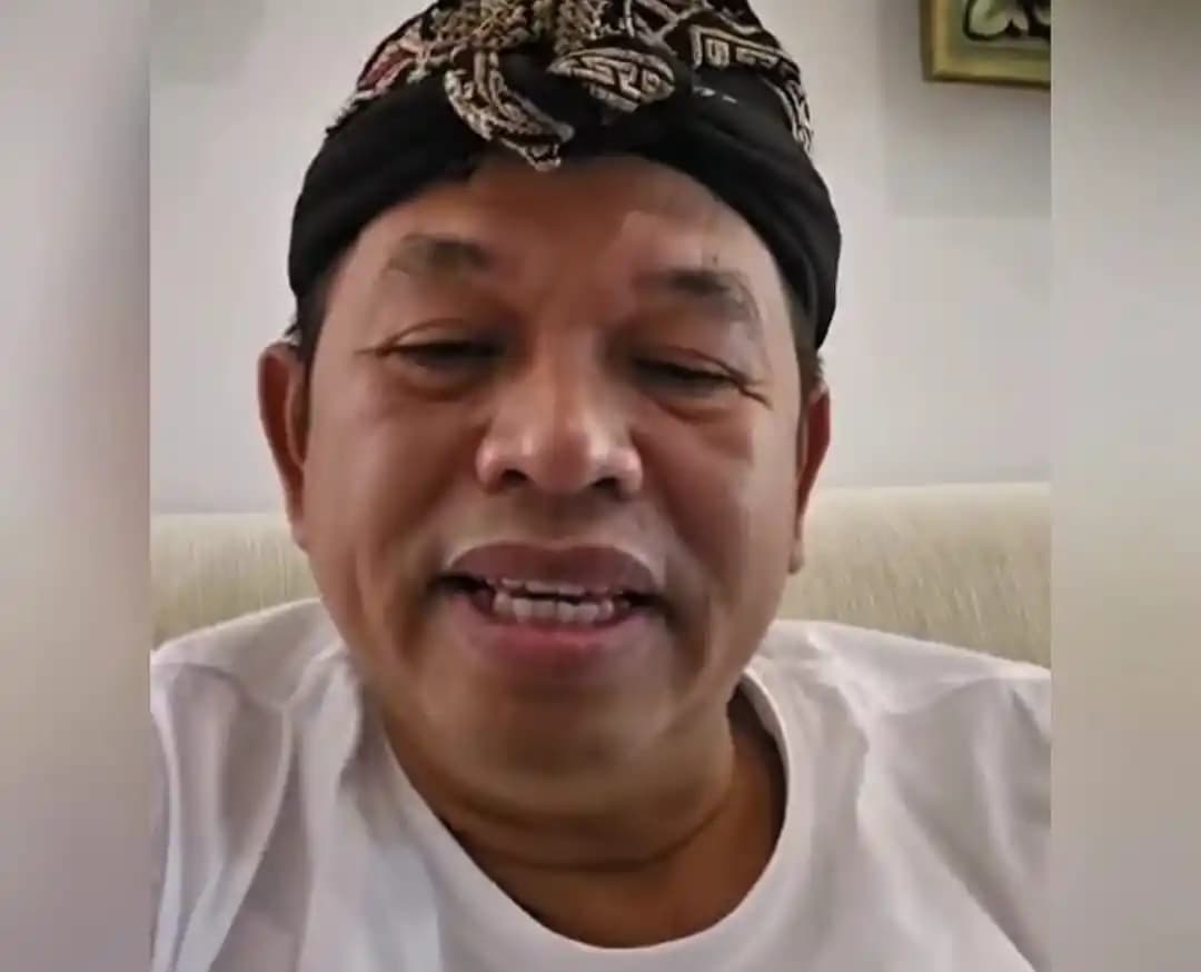 Dedi Mulyadi