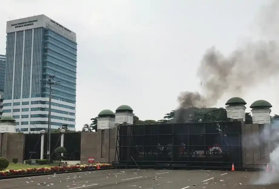 Demo DPR