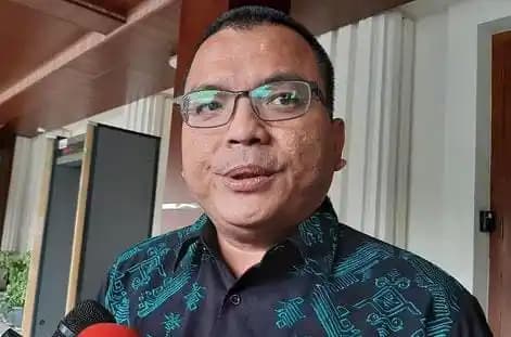 Denny Indrayana