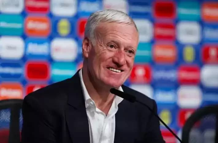 deschamps