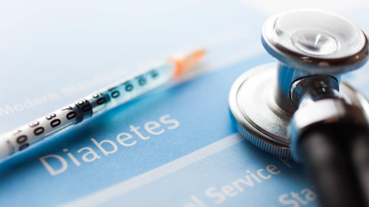 Diabetes Melitus Tipe 1 dan Tipe 2, Lebih Berbahaya Mana?