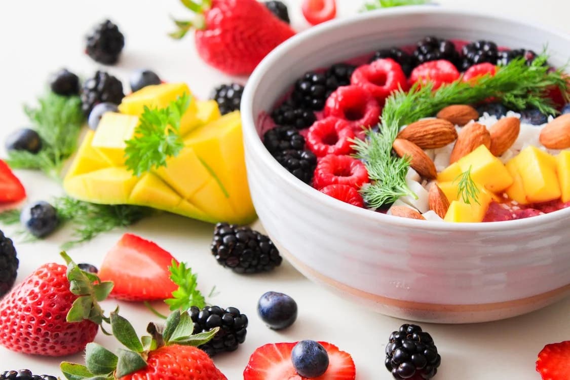 5 Diet Terbaik untuk Wanita di Atas 50 Tahun