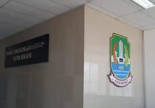 Dinas Lingkungan Hidup Kota Bekasi