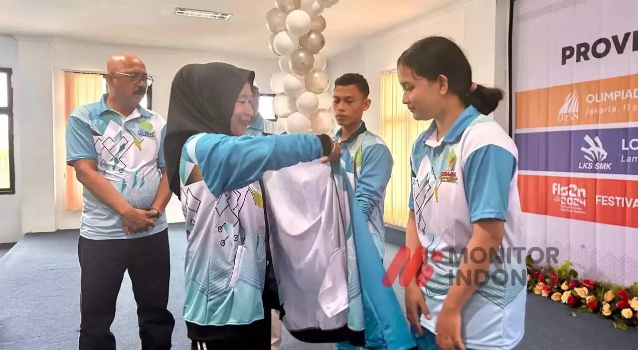 Dinas Pendidikan Maluku Utara