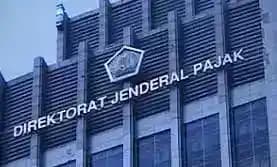 Direktorat Jenderal Pajak (DJP)