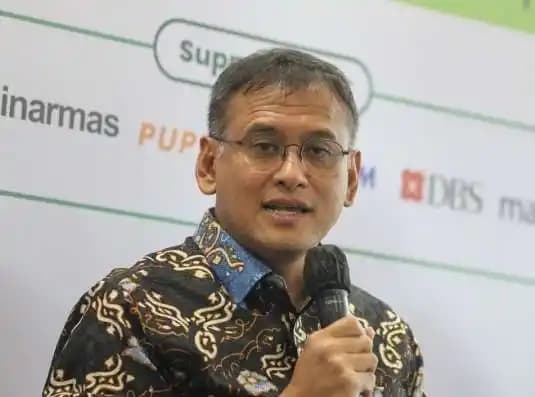 Direktur PT Pupuk Indonesia