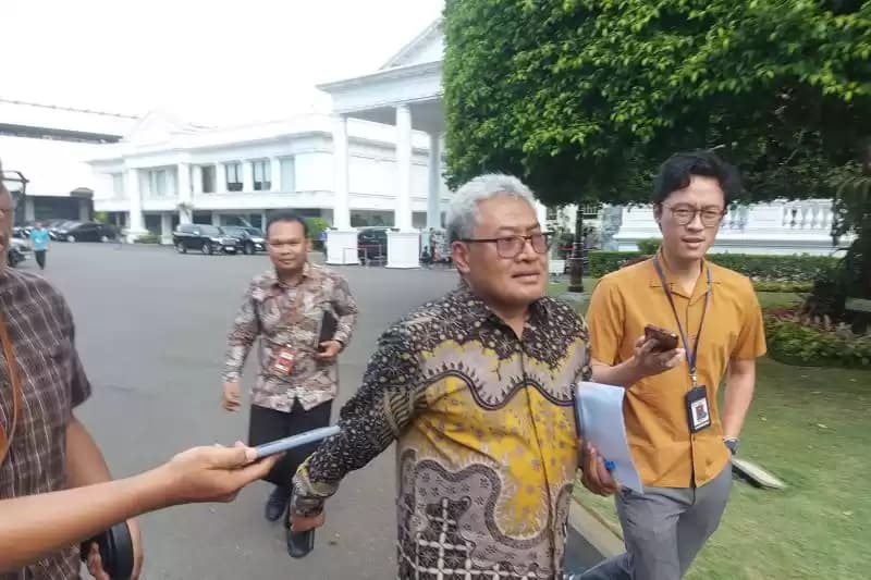 direktur telkom