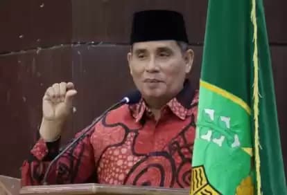 direktur umrah haji