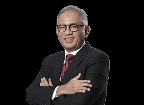 Direktur Utama Hutama Karya
