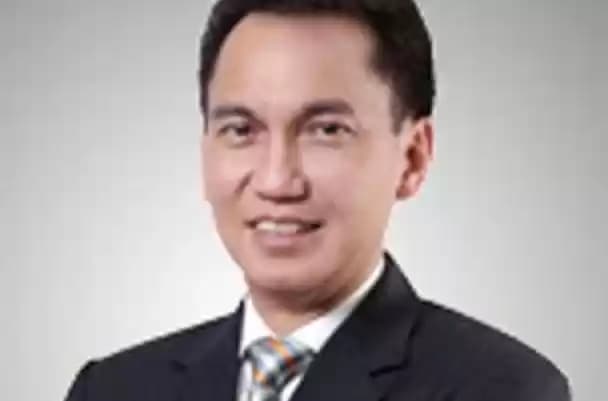 Direktur Utama PT ANTAM, TBK