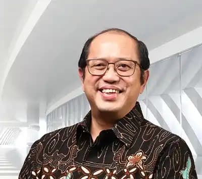 Dirjen Anggaran Kemenkeu Isa Rachmatarwarta
