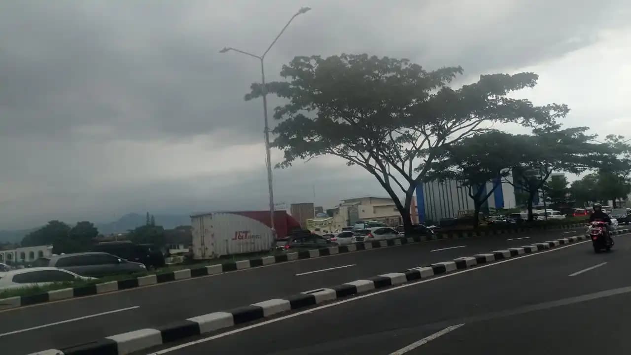 Dirlantas Polda Jawa Barat