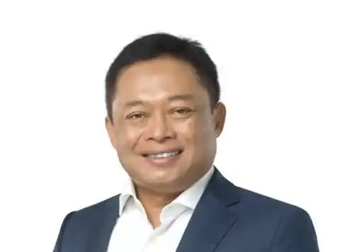 Dirut Telkom Ririek