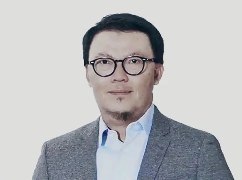 Dirut Telkomsel Nugroho