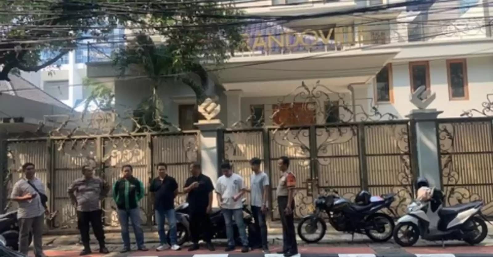 Disanker Jakarta
