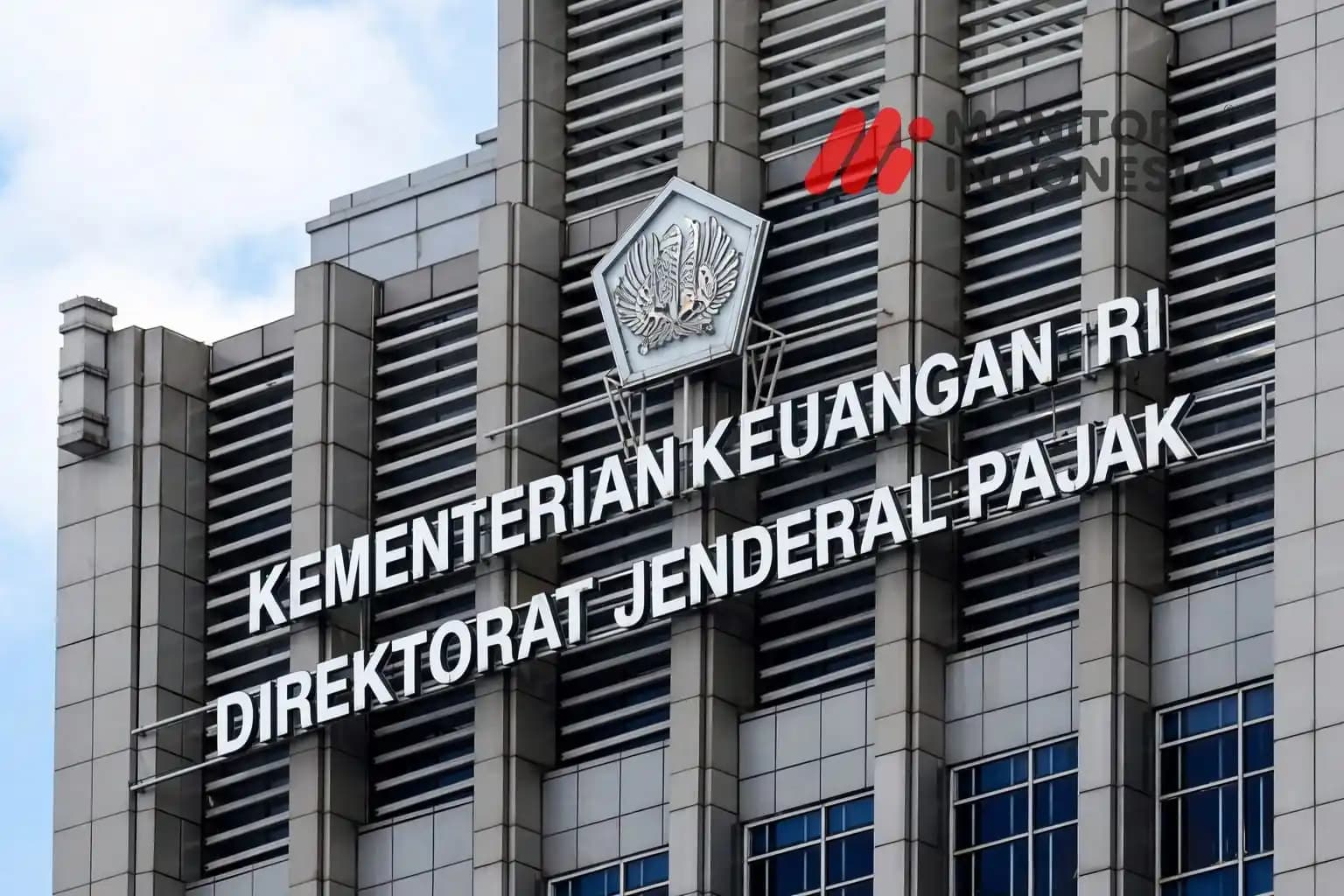 Lima Bos Baja Dibekuk Ditjen Pajak, Negara Diduga Kehilangan Rp583 Miliar