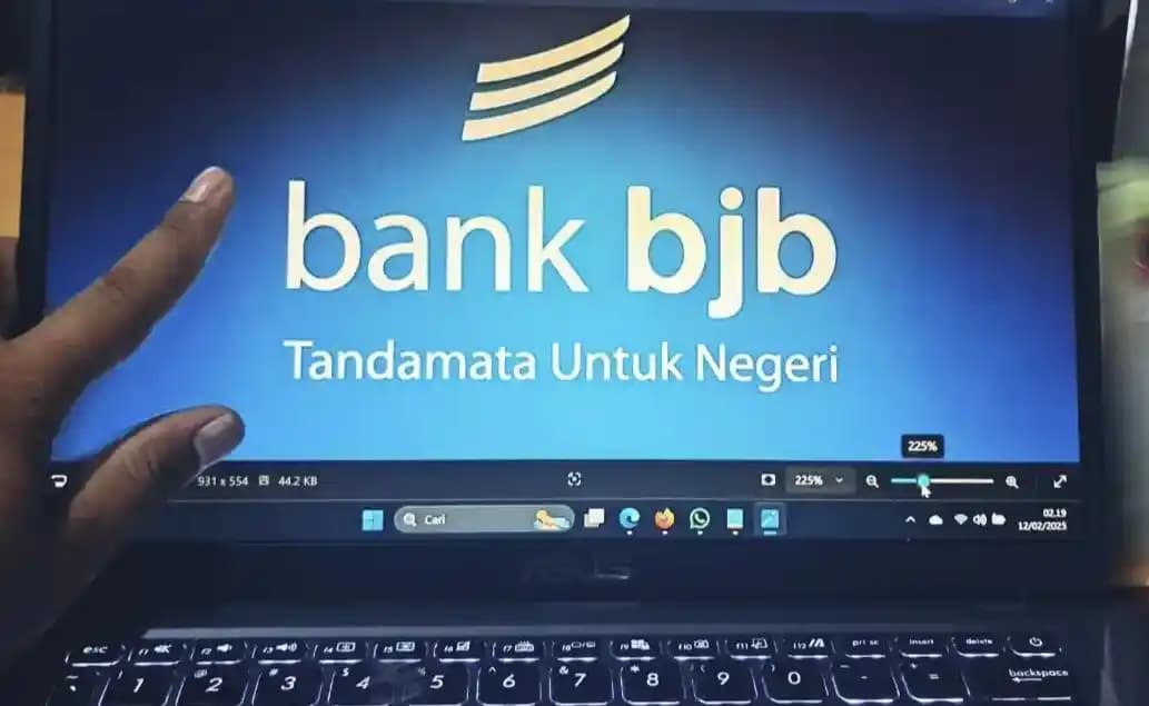 Divisi Corsec BJB Berurusan dengan KPK