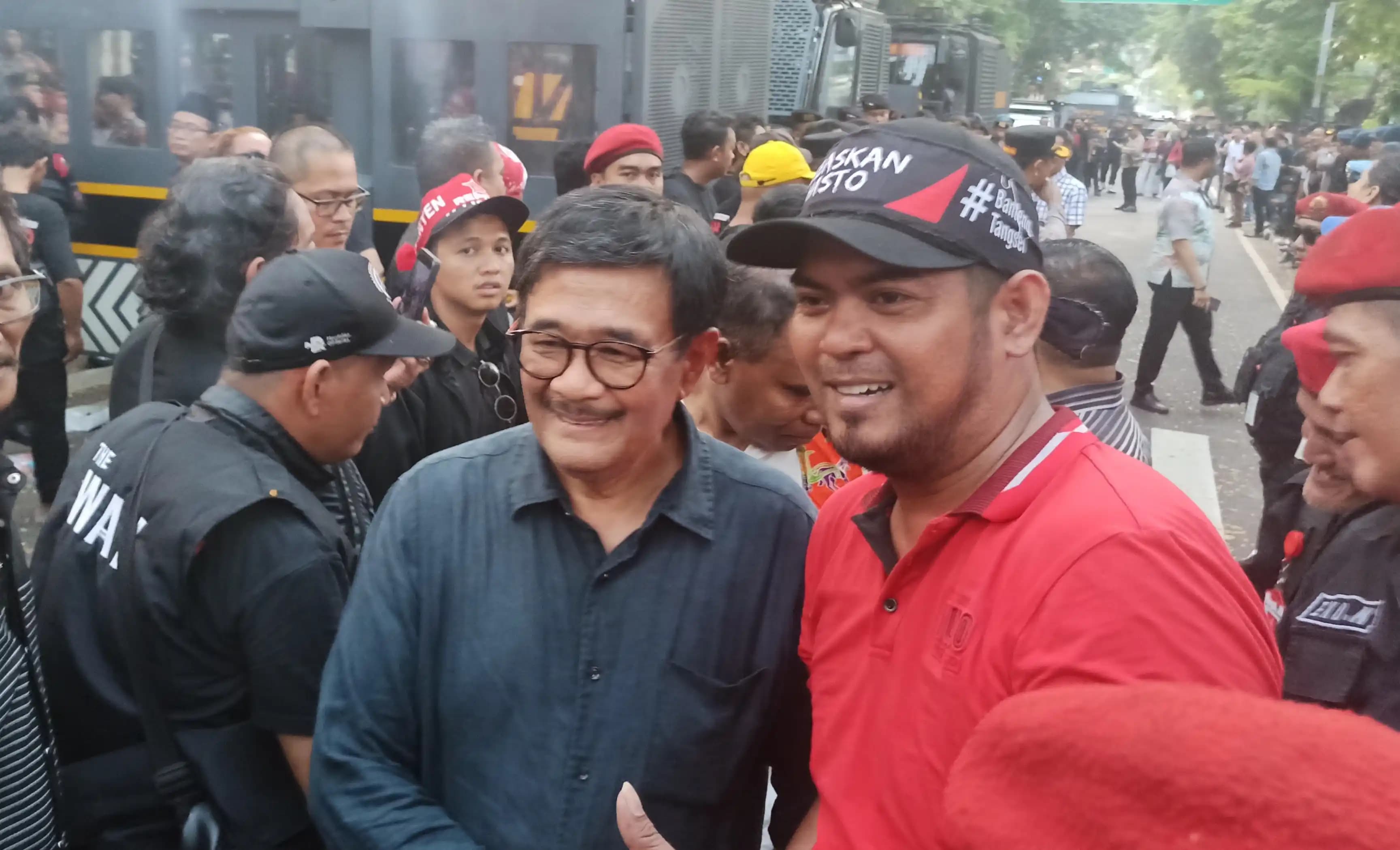 Djarot Saiful Hidayat