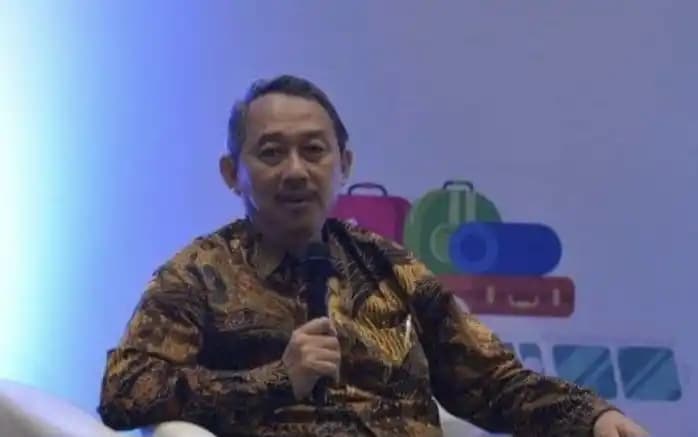 Djoko Setijowarno