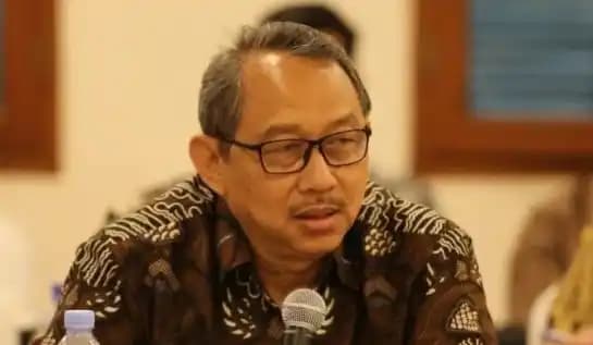 Djoko Setijowarno
