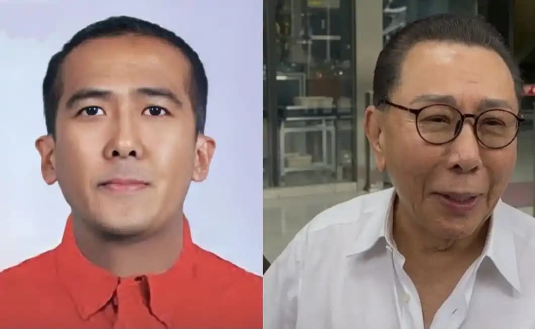 Djoko Tjandra