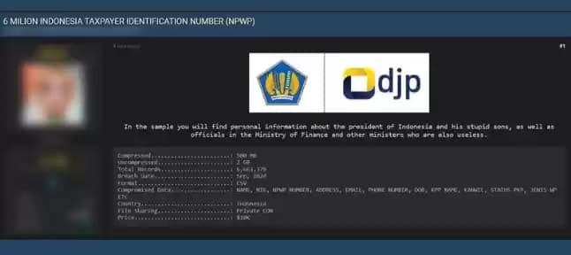 Djp
