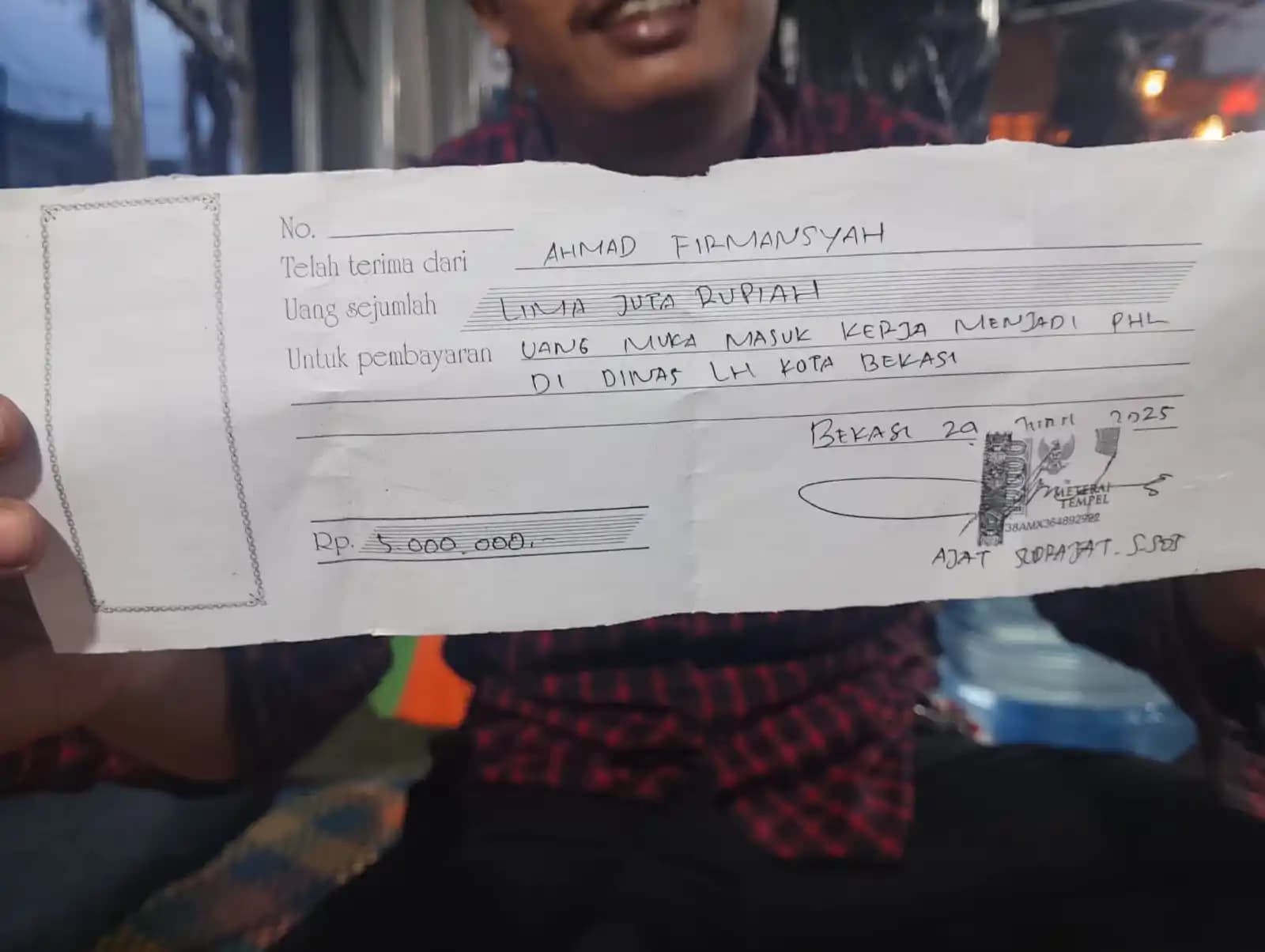 DLH Kota Bekasi