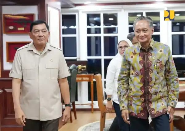 Dody dan Sjafrie