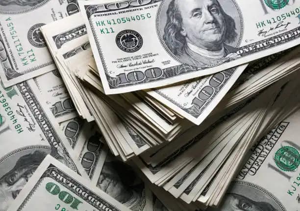 Dolar AS