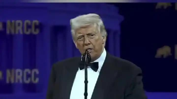 Donal Trump